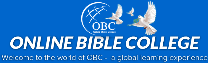 Online Bible College